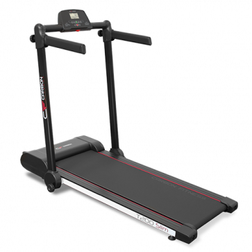 Беговая дорожка CARBON FITNESS T200 SLIM  - 1